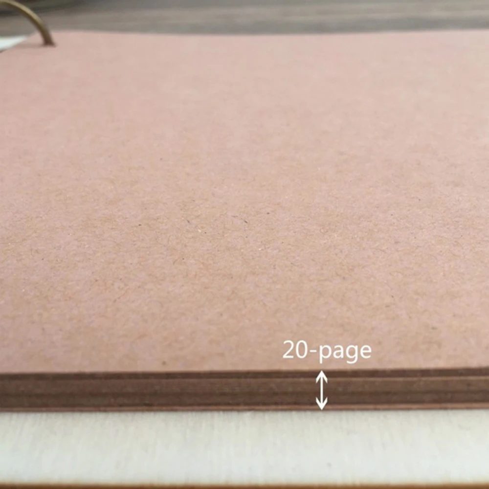 Свадебная Гостевая книга персонализированная деревянная на день рождения