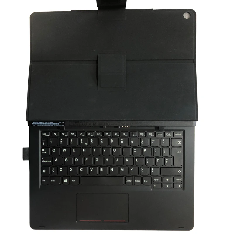 Новая Док-станция Folio UK Клавиатура для Lenovo ThinkPad Helix 2 gen2 KU-1505 03x9137 | Компьютеры и офис