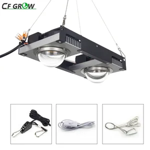 Светодиодсветильник лампа Citizen для выращивания растений, 100 Вт, 200 Вт