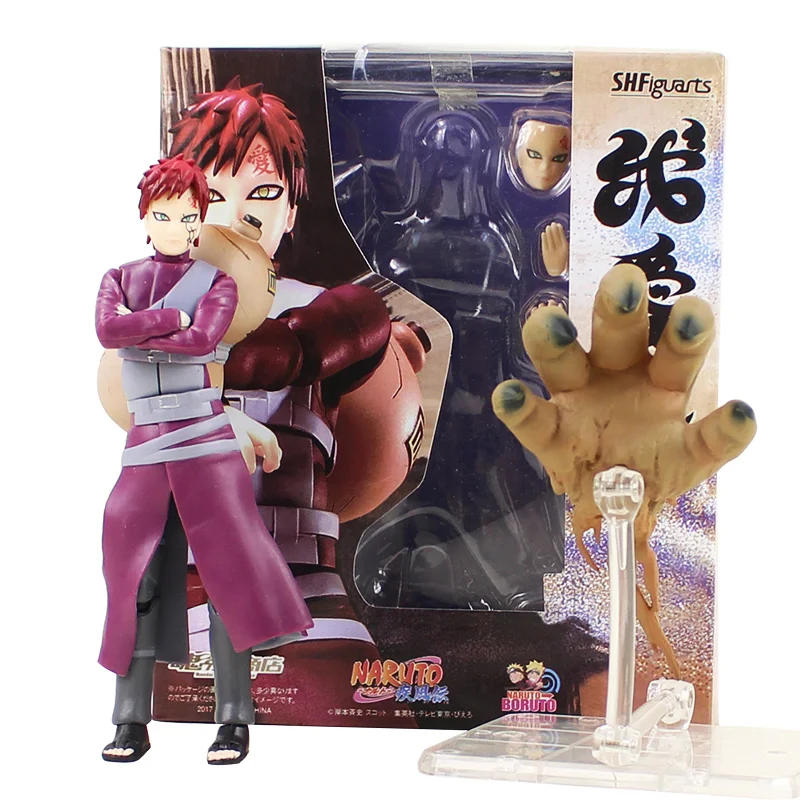 

14-23cm Cartoon Decoration Figurine PVC Figure Model Toys