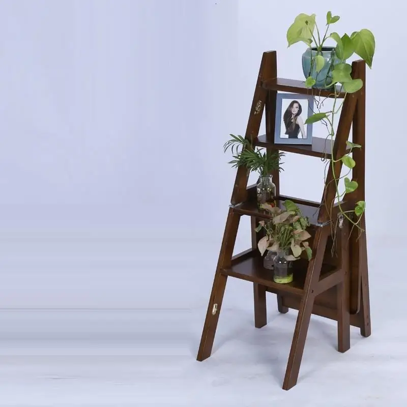 Tangga Lipat кухня Escalera Escalon складываемая Османская маленькая Ванная комната для