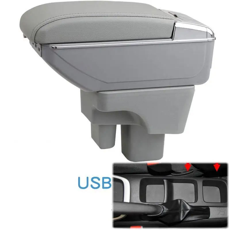 Персонализированные Авто модификация протектора части Automovil аксессуары