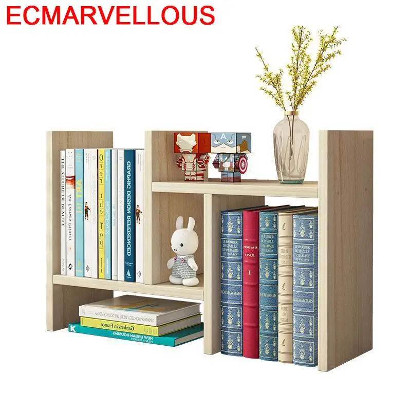 

Dekoration Industrial Display Wall Shelf Estante Para Livro Home Librero Furniture Libreria Book Decoration Bookshelf Case