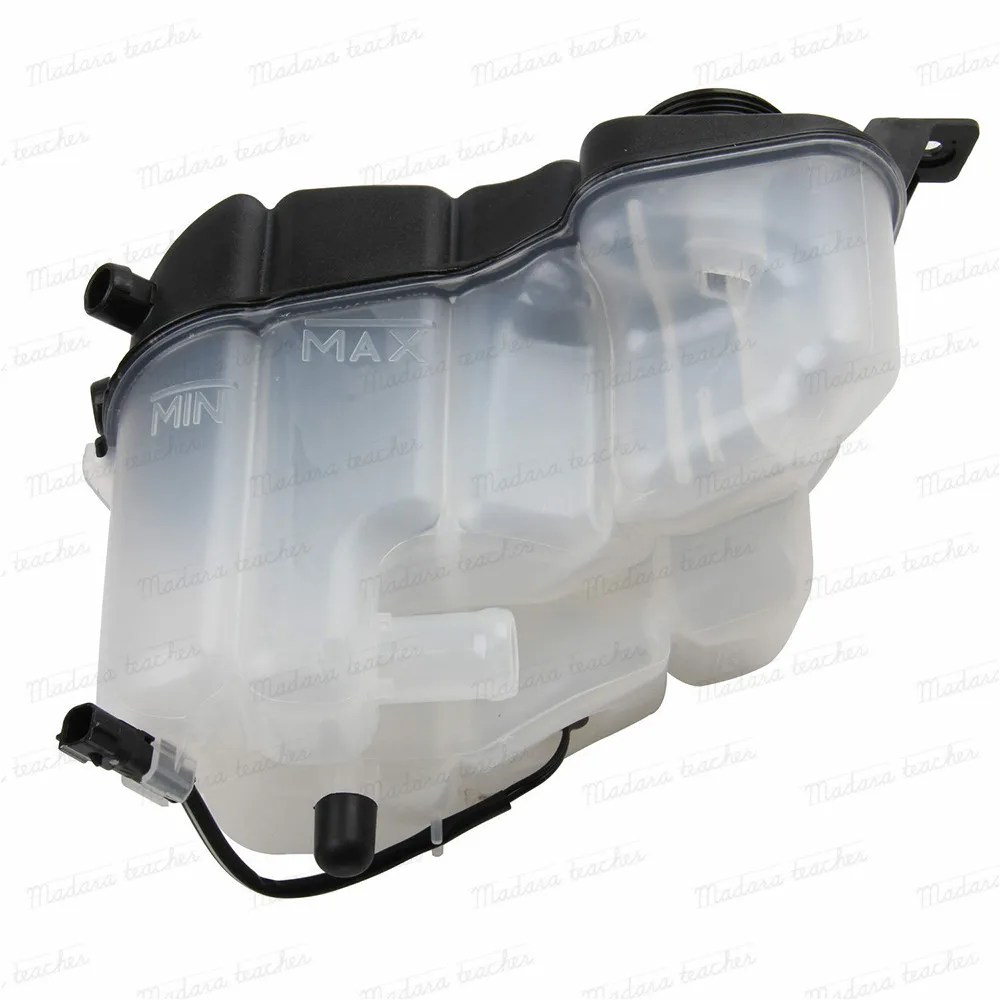 Расширительный бак для воды VOLVO V60 XC60 XC70 S60 S80 2.5L L5 L6 3.0L 3 2 расширительный