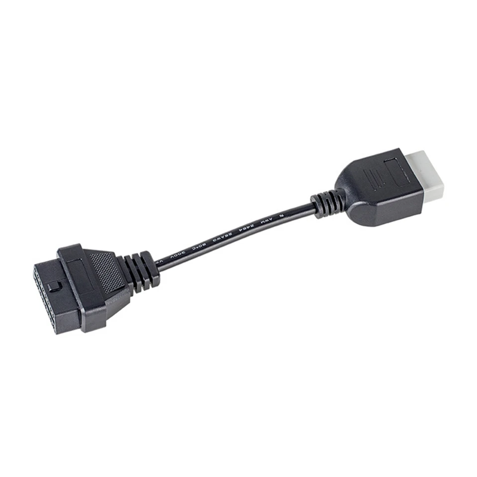 OBD-кабель для Honda 5 Pin-16 Pin 5Pin автомобильный диагностический удлинитель конвертер