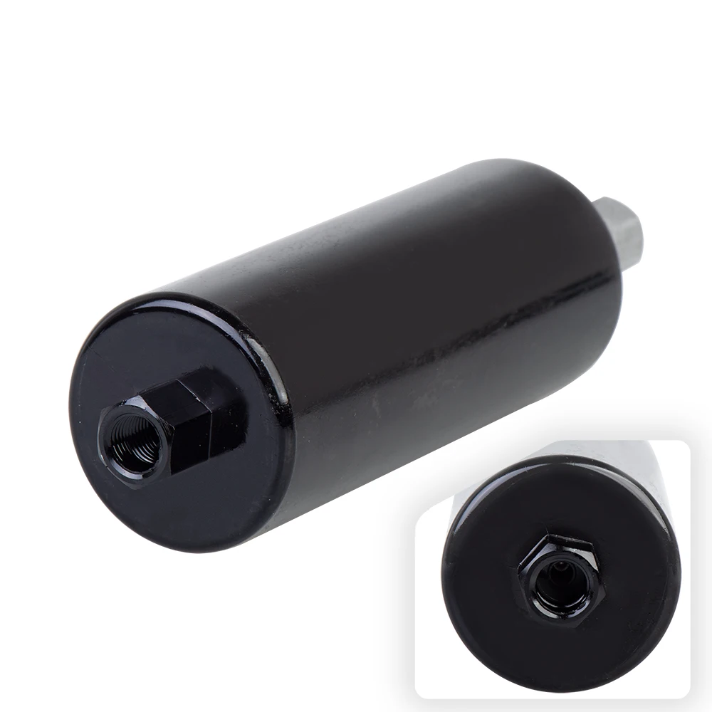 Внешний насос с высоким потоком и топливным насосом GSL392 внешний встроенный