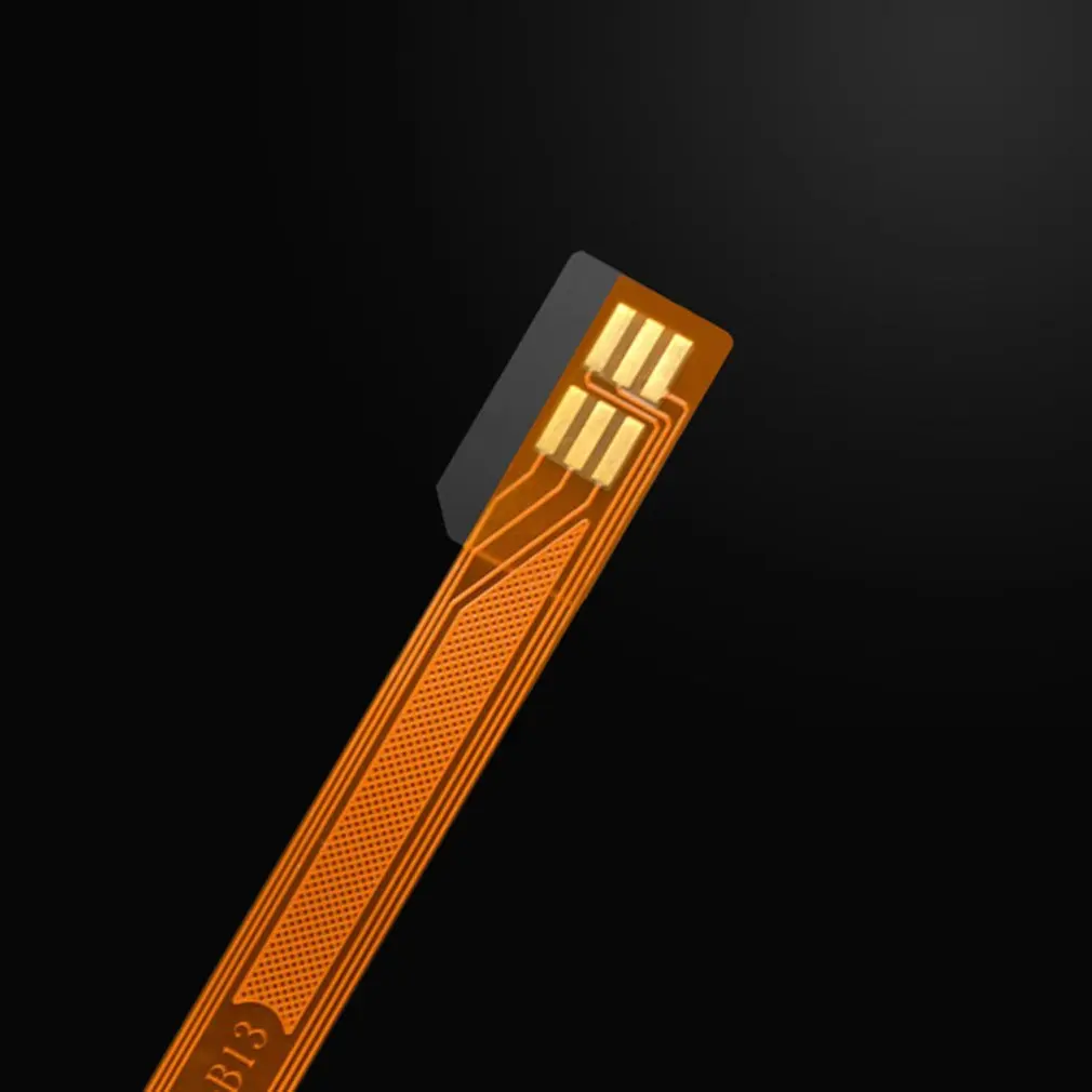 Кабель-удлинитель Micro Reverse SIM-карт для профессионального считывателя карт