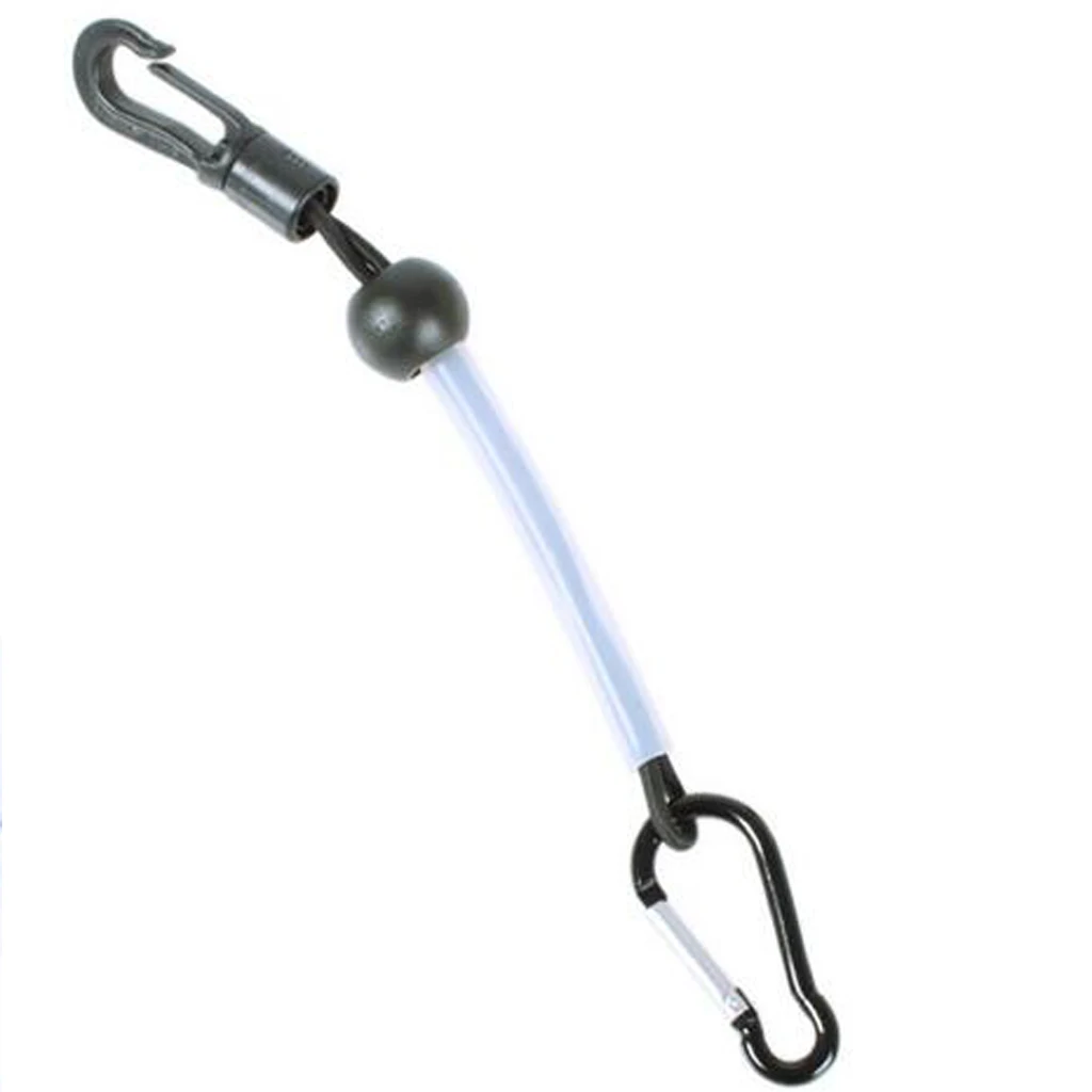 

Аксессуары для рыболовных снастей, палантин для рыбалки, держатель для катушки, инструмент + карабин