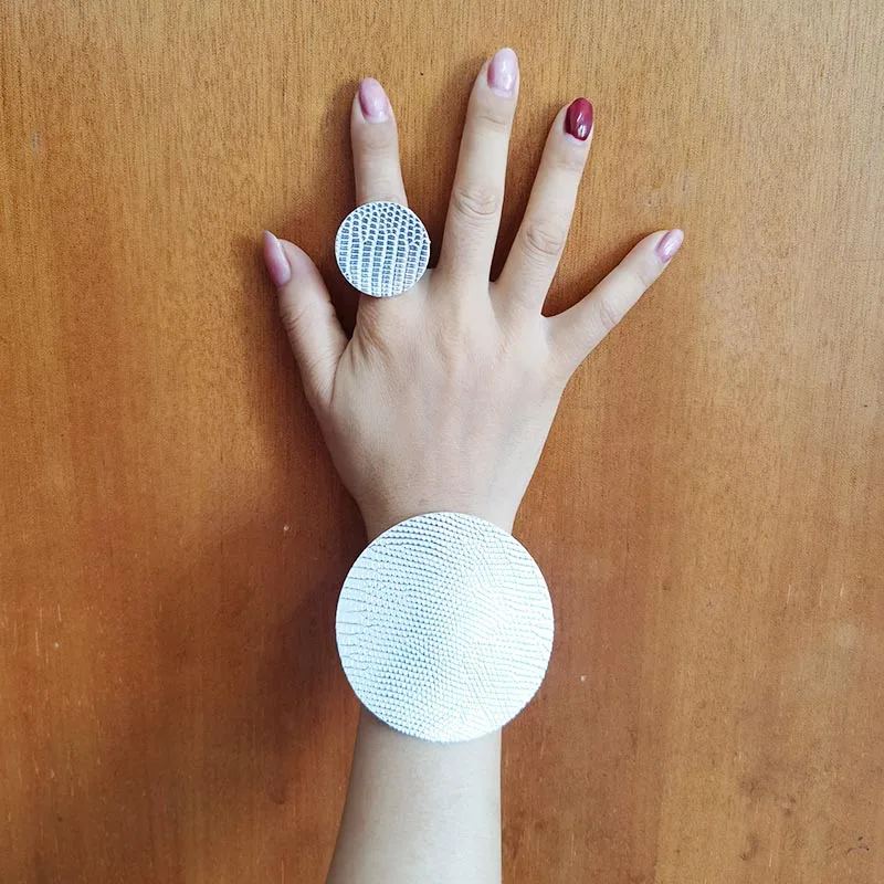 

Leather Bracelet for Women Jewelry Things Handmade Contemporary Popular Boho Bracelets Fashion Rope Chain Bracelet