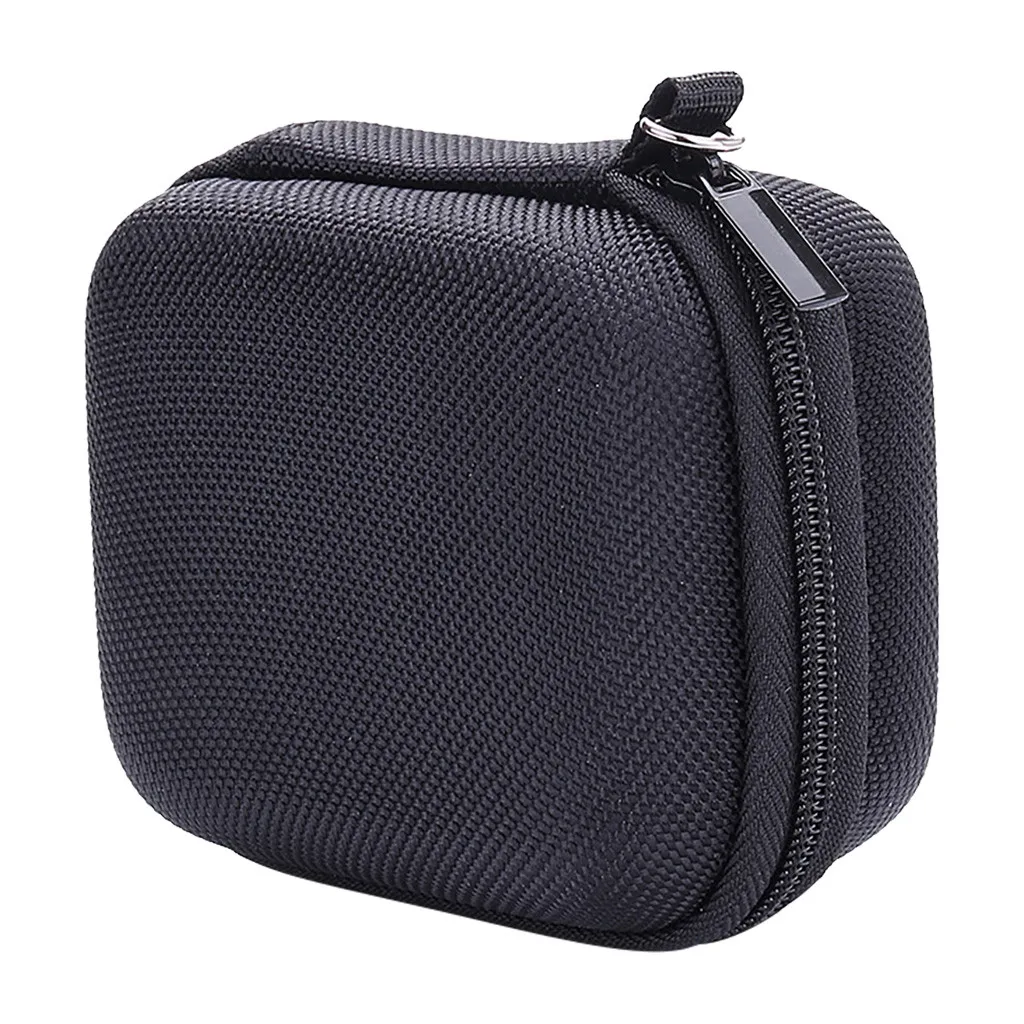 Жесткая дорожная сумка для переноски Чехол хранения JBL GO2 Bluetooth динамик защита от