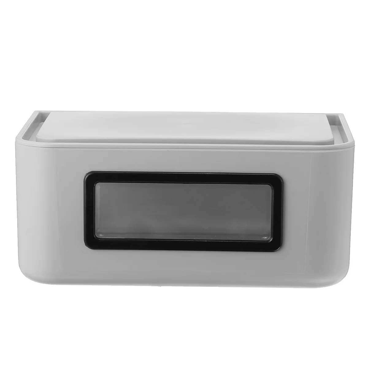 Продажа Беспроводной Wi-Fi _ пластиковый ящик для хранения кабеля, чехол, сетевой фильтр, управление проводом, розеткой, аккуратный органайзер для пул...