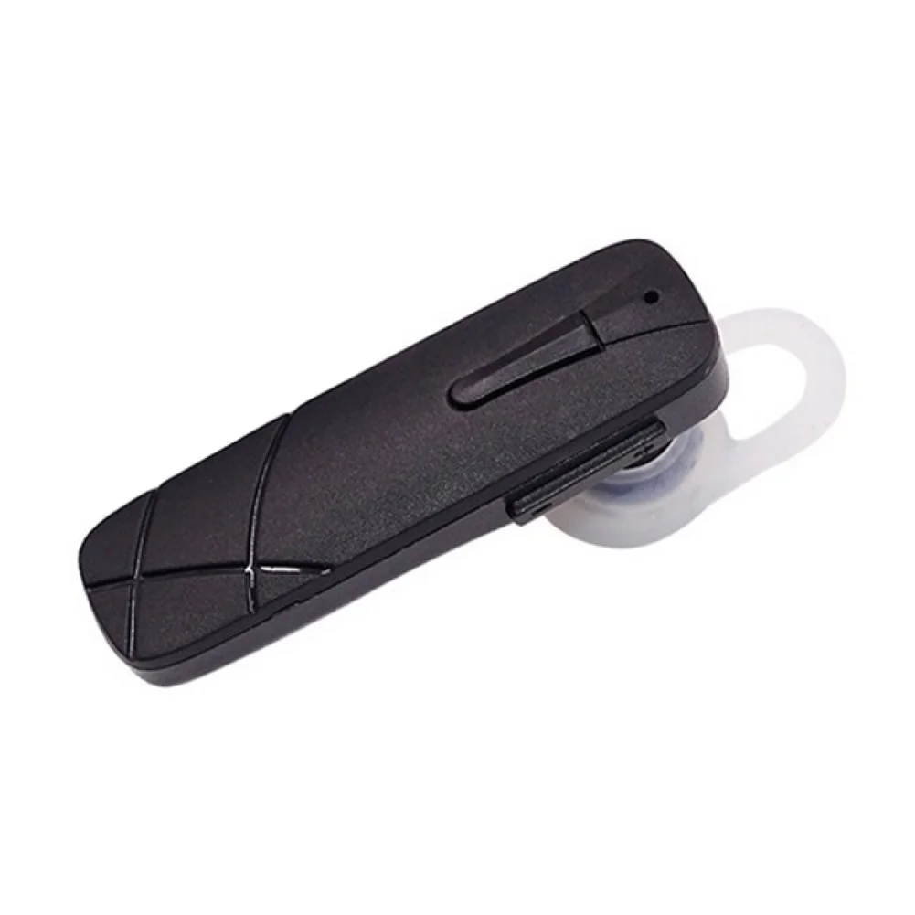 

1Pc Portable Wireless Bluetooth4.1 Hands-free Stereo Sound In-Ear Earphones With Mic