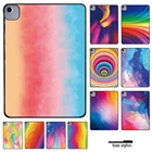 Жесткий чехол для Apple IPad Pro 11 дюймов 2018 2020  IPad Pro 9,7 дюймаIPad Pro 10,5 дюйма Тонкий чехол для планшета + ручка