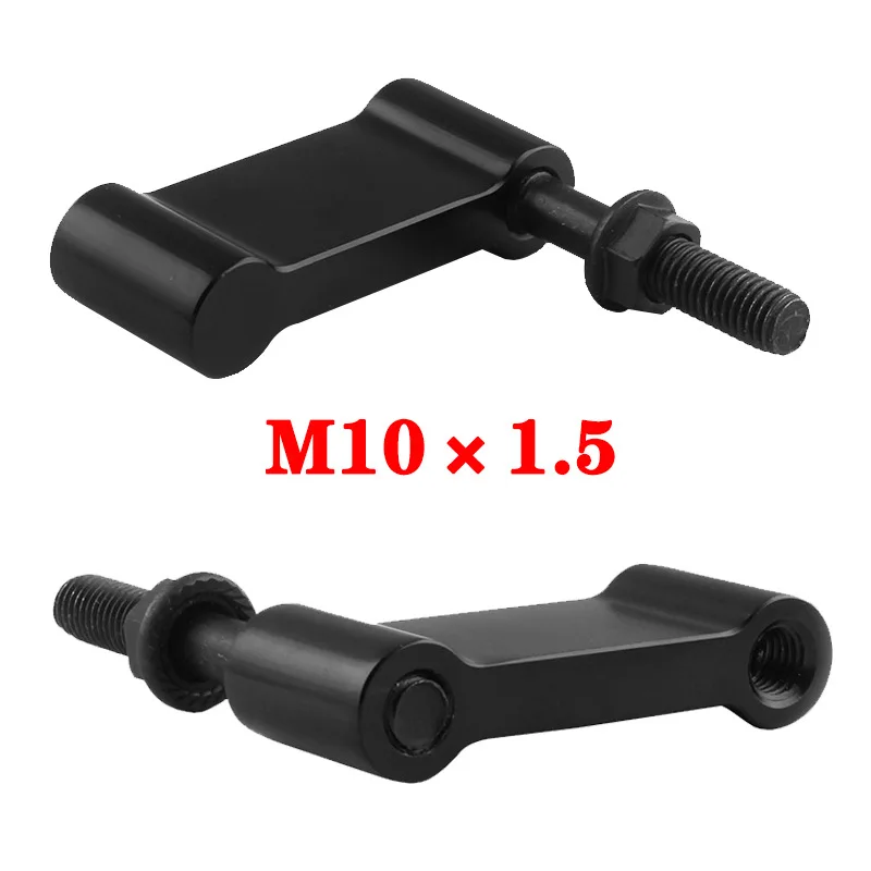 Алюминиевый переключатель костей для собак M10 * 1 5 мм ASR регулируемый Honda/Acura|Ручка