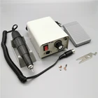 Фрезер strong 35000 102L Электрический, аппарат для маникюра и нейл-арта, 210 обмин, 65 Вт