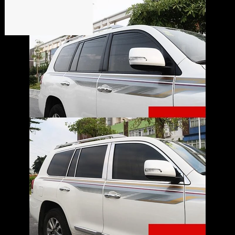 Стикеры автомобильные аксессуары окон корпус 2008 2009 2010 2011 2012 2013 2014 2015 2016 2017 2018 2019 2020