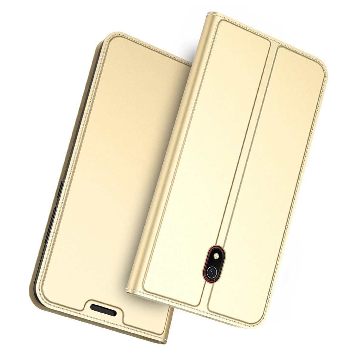 Чехол для Xiaomi Redmi 8A, Роскошный чехол из искусственной кожи с магнитной застежкой и подставкой для Xiaomi Redmi Note 8 8 Pro, чехол со слотом для карт
