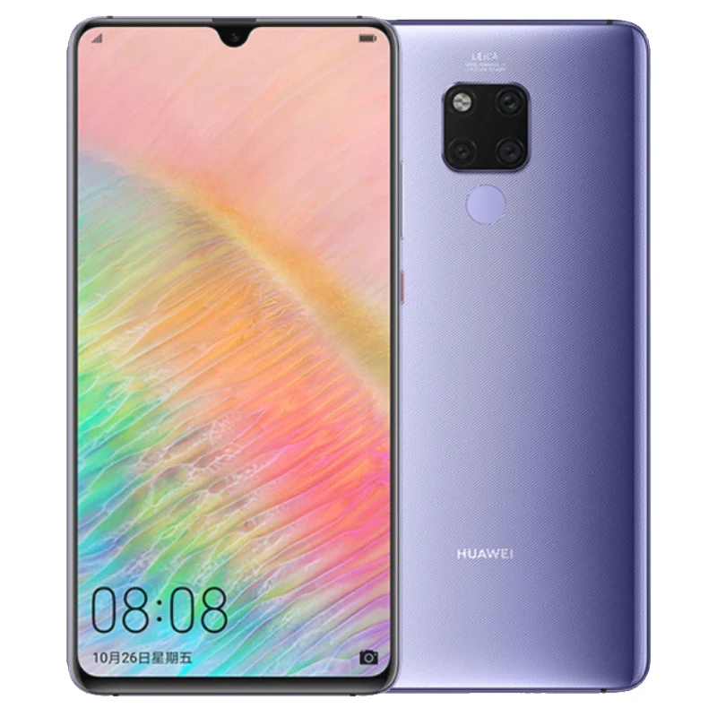 Смартфон HUAWEI Mate 20 X | Мобильные телефоны и аксессуары