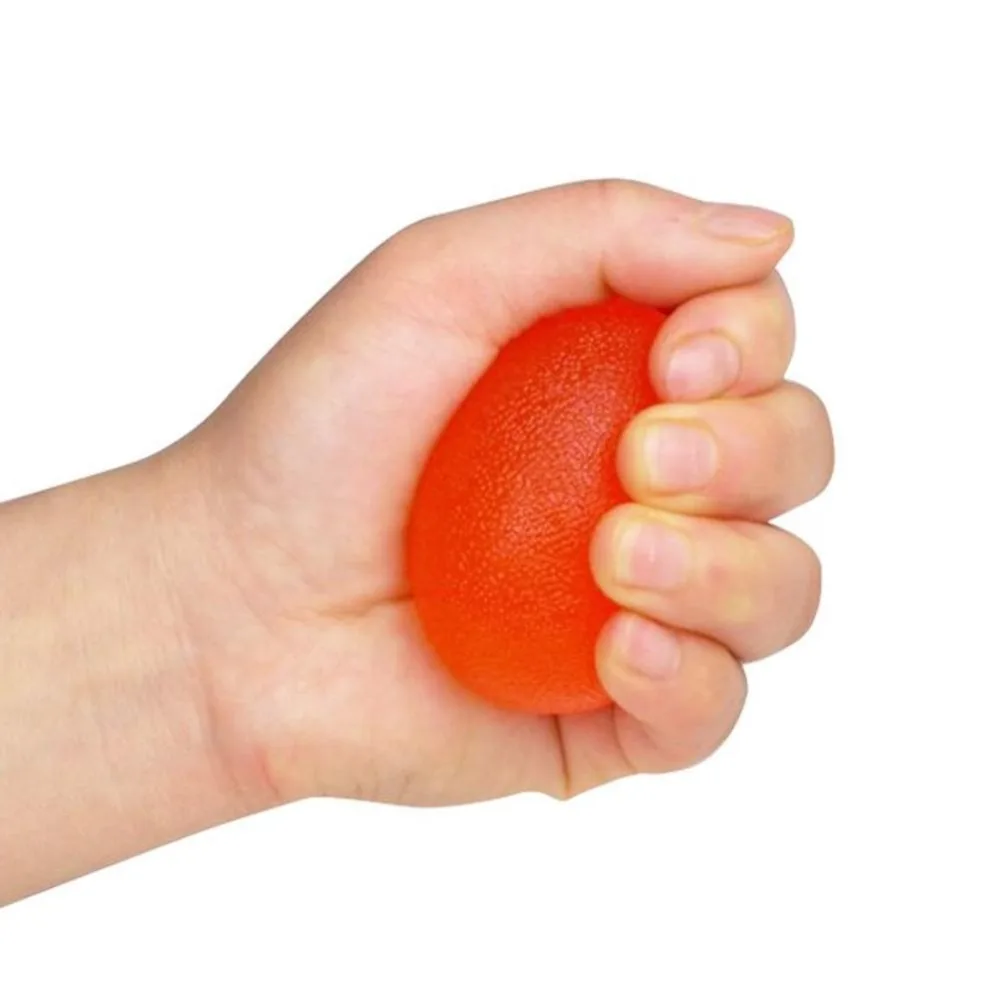 

Fitness Hand Expander Hand Gripper Forearm Wrist Finger Relief Exerciser Trainer Stress S7P0