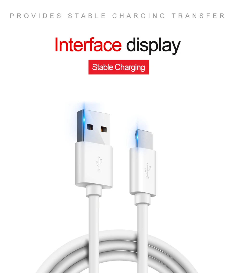 IOS кабель для передачи данных USB кабель для зарядки мобильных телефонов 5V2A Быстрая зарядка 0,25 м 0,5 м 1 м 1,5 м 2 м 3 м провод для смартфонов