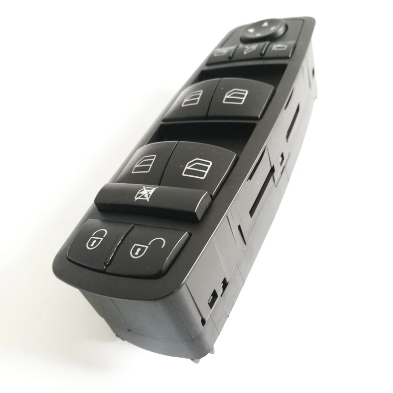 1698206710 новый выключатель питания окна электрический переключатель для Mercedes Benz W245