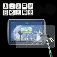 for samsung galaxy note 10 1 n8000 n8010 tablet tempered glass screen protector cover screen film protector guard cover