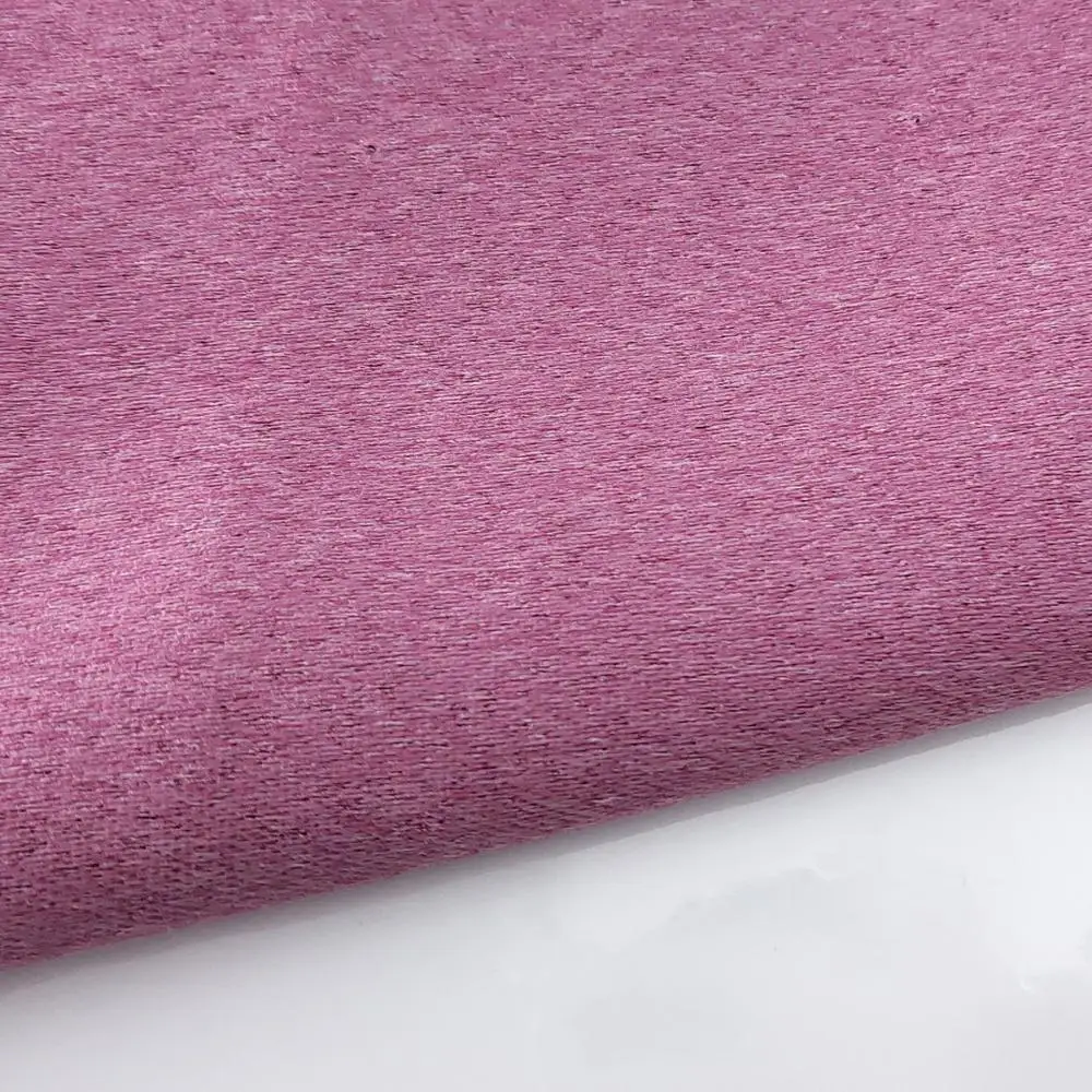 2 8 метра в ширину хлопковая и льняная Подушка диванная ткань тонкая матовая