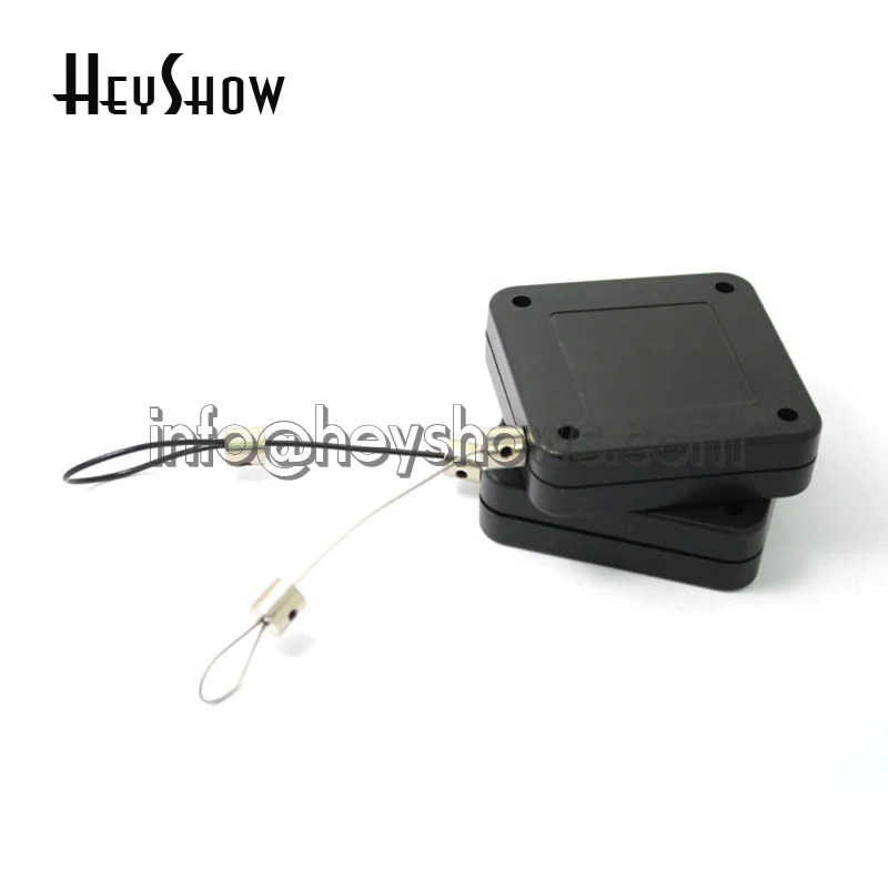 10 шт. квадратная телескопическая безопасная сверхдлинная 1 м/2 м/3 м/4 м Тянущая