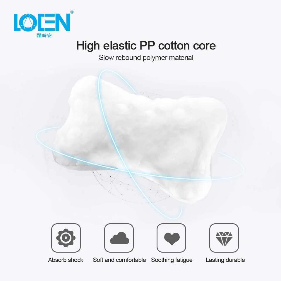 LOEN 2 шт. высокое качество чехол для автомобильного сиденья из натуральной кожи