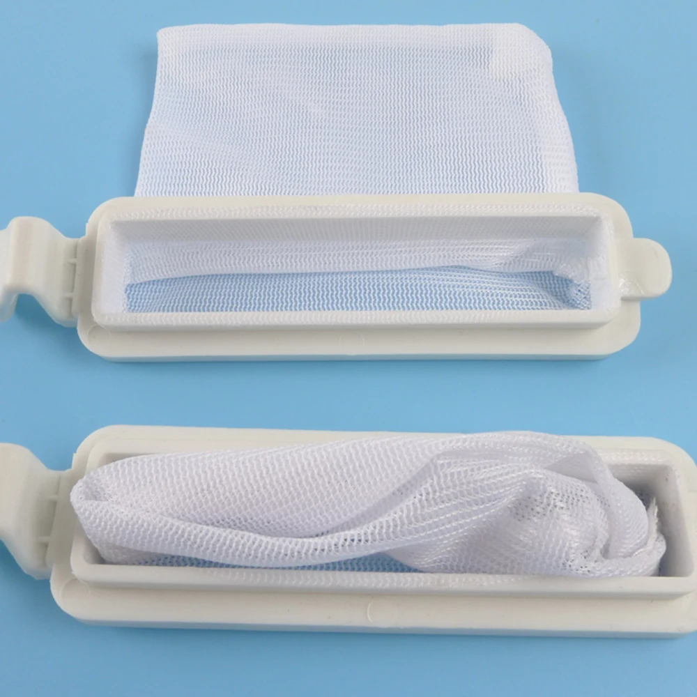 4 шт стиральная машина чип линия ворса с меховыми помпонами для чистки фильтры GLQ28