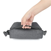 portable handheld stabilizer carrying case pouch storage shoulder bag handbag for d ji osmo mobile 4 3