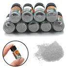 Шарики для реболлинга BGA, 1 бутылка, свинцовые шарики 0,2-0,65 мм для пайки микросхем, оловянный материал Sn63Pb37, инструменты для ремонта