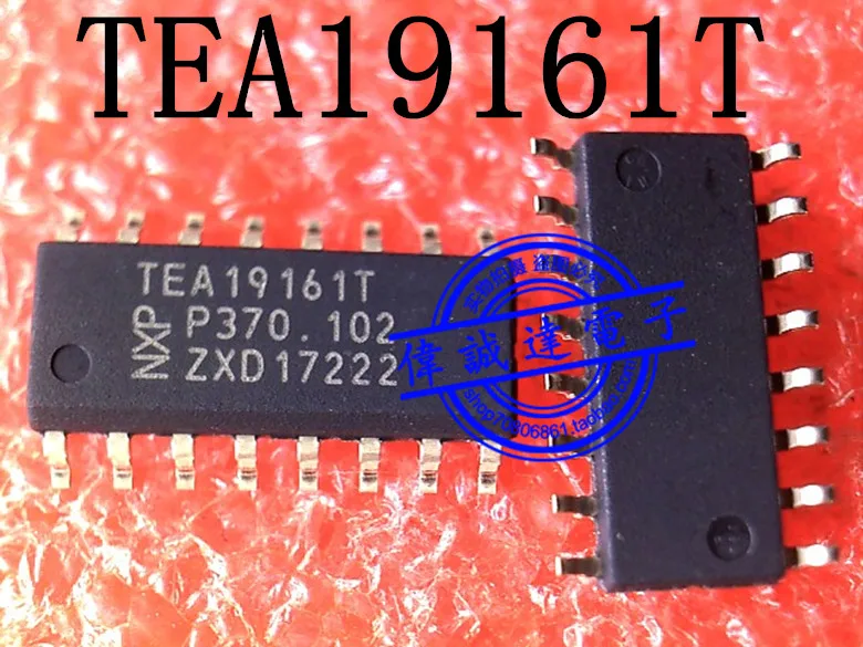 New Original TEA19161T TEA19161 SOP-16
