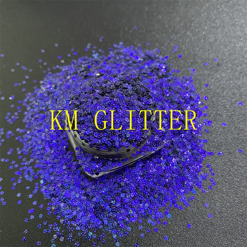 

50g/200g/500g Embossing Chameleon Mixed Chunky Glitter Powder Hexagon Shaped Glitter Sequins For Nails Art Body Face Decorations