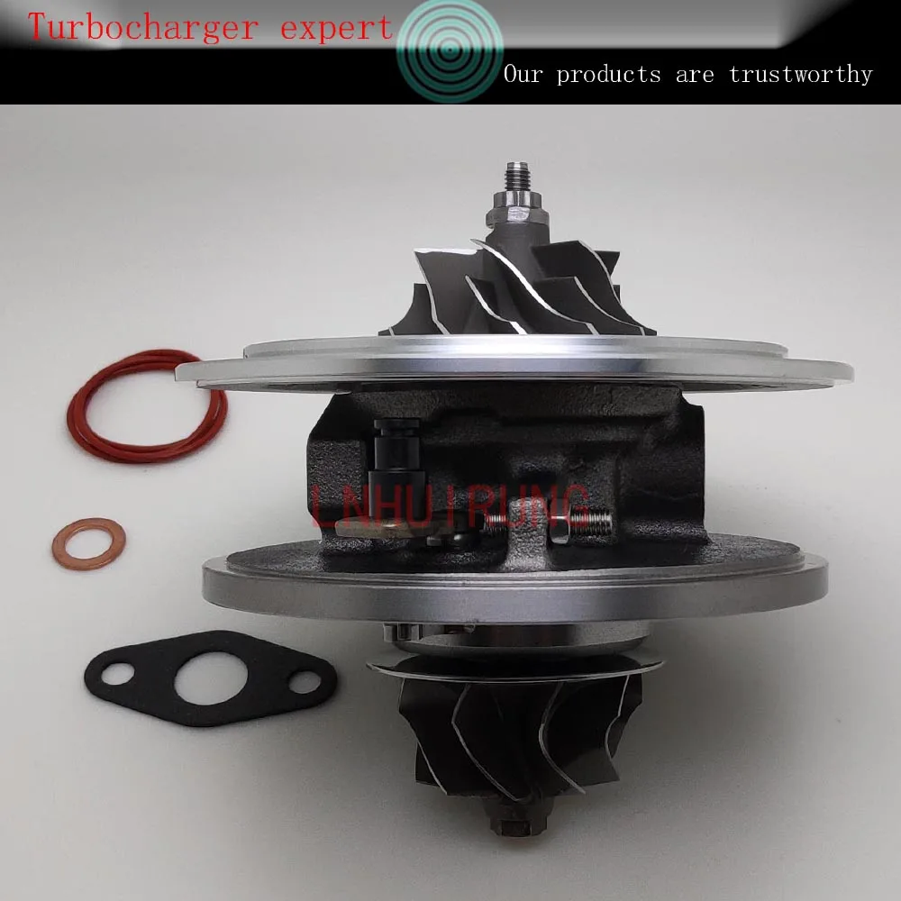 

Turbo cartridge for Audi A6 Skoda Superb I VW Passat B5 2.5 TDI GT2052V 454135-5010S 454135-5003S 059145701S Turbine full turbo
