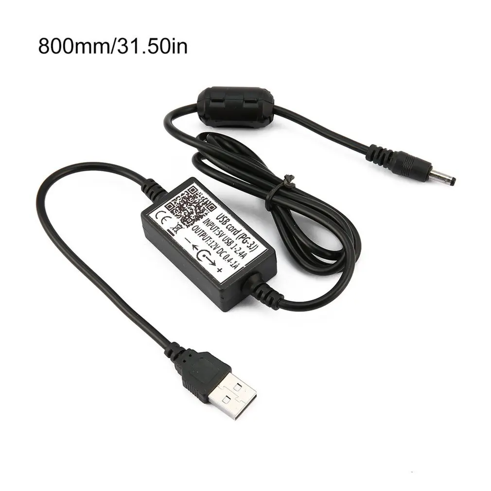 Новое поступление PG 3J usb кабель Зарядное устройство Батарея зарядки для Kenwood TH D7 F6