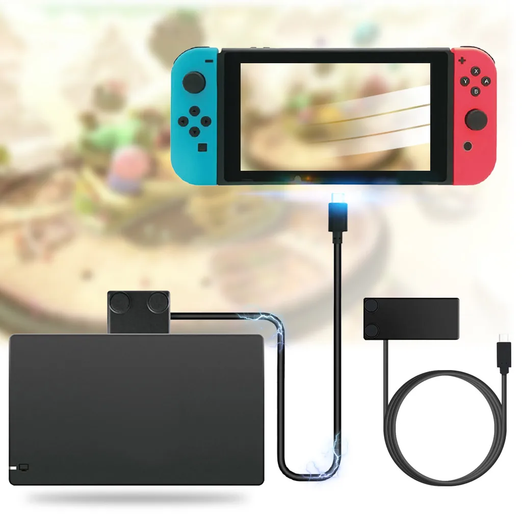 10 Гбит/с Φ 3 1 для нескользящей док-станции и фотокабеля линия передачи данных Nintendo