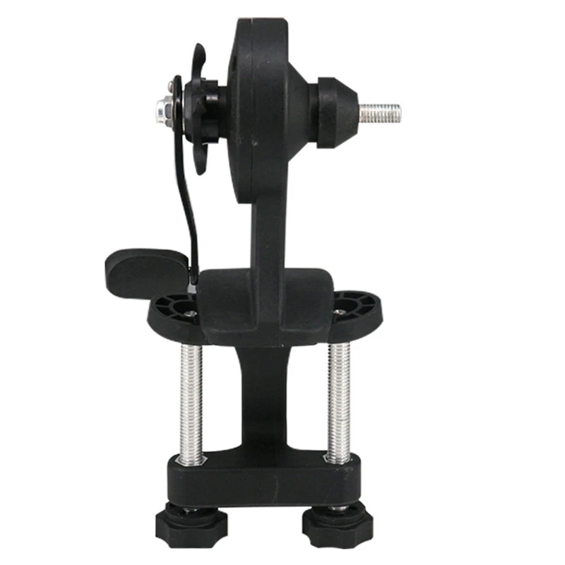 Портативное устройство для Намотки лески многофункциональная катушка аксессуар