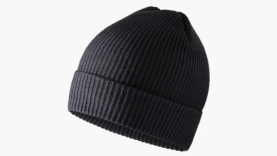 Унисекс шапочка осень зима женская мягкая теплая вязаная шапка мужская женская мягкая вязаная шапка для мужчин и девочек одноцветная модная шапка в стиле хип-хоп