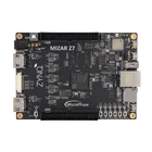 Макетная плата Xilinx ZYNQ FPGA 7010 7020 PYNQ, искусственный интеллект AI Python miзар Z7
