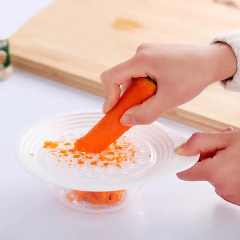 

Plastic Novelty Gadget Kitchen Garlic Press Cucumber Crusher Chopper Kitchen Accessories Garlic Presses Garlic Crusheres 1pc