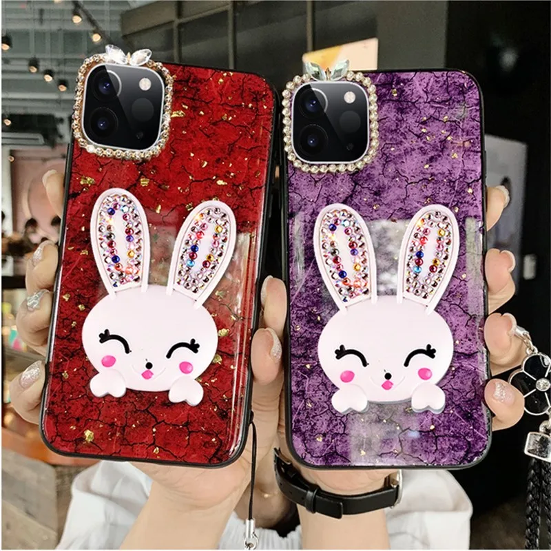 Чехол для браслета Samsung A91 A71 A51 A01 S20 Plus Ultra A10 A20 E A30 A40 A50 A70 S N Series чехол с подставкой и