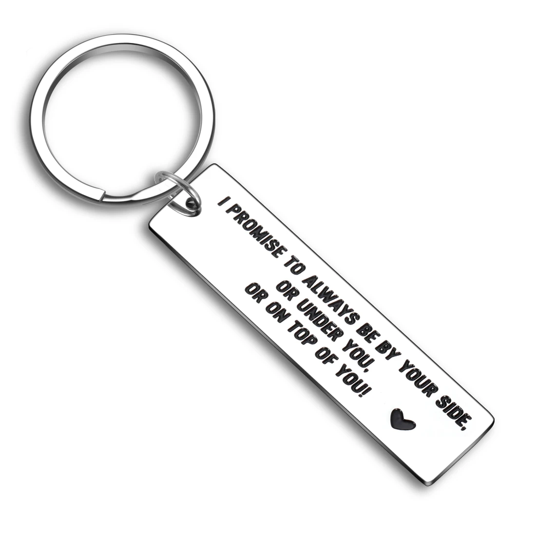 

Boyfriend Grilfriend Valentines Keyring Anniversary Gift Keychain for Her Him Couples Key Chain for Husband Wife Best Friend