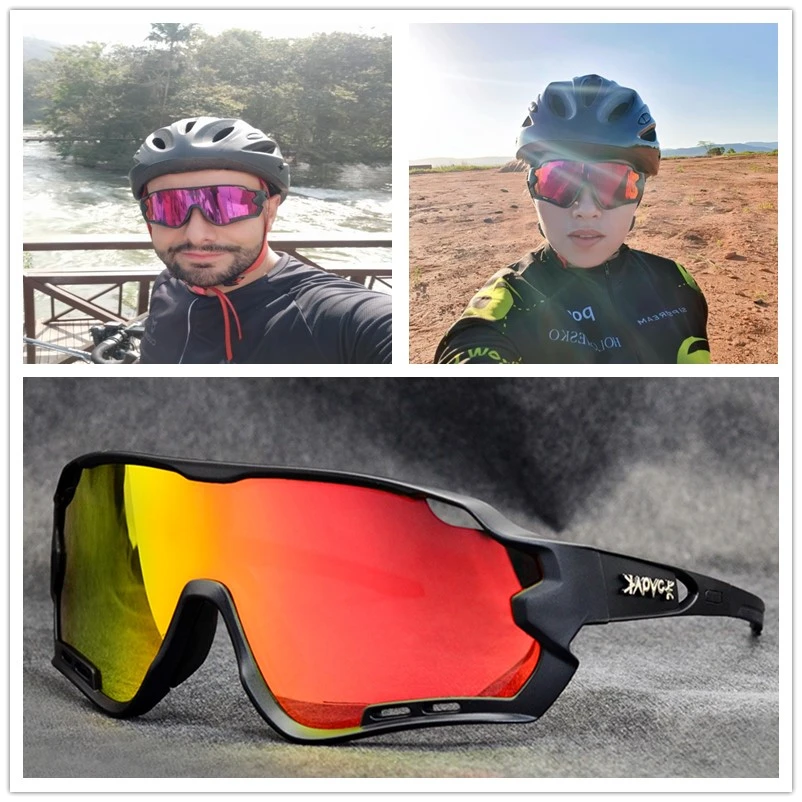 Брендовые дизайнерские 2019 очки для горного велосипеда спортивные велосипедные