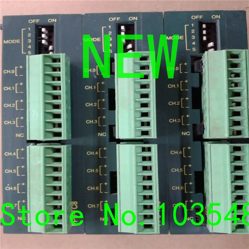 

1PC FP0-TC8 FP0-TC8 Brand new and Original