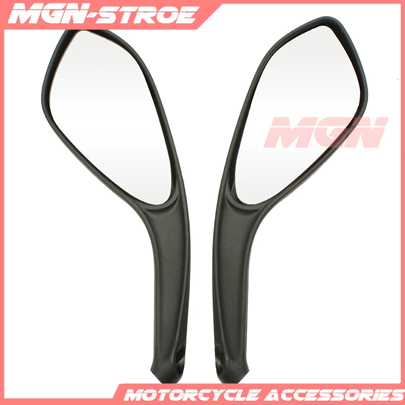 

Зеркала заднего вида для Ducati Monster 659 696 796 1100/S/EVO 1100 S EVO 2008 2009 2010 2011 2012 2013 2014 2015, зеркало заднего вида