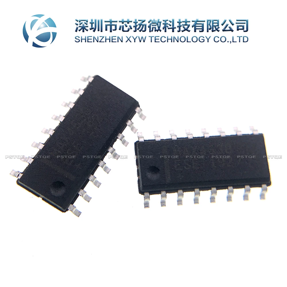 Новый оригинальный MAX4638ESE + MAX4638 в наличии IC МУЛЬТИПЛЕКСОР SOIC SOP16 | Электронные