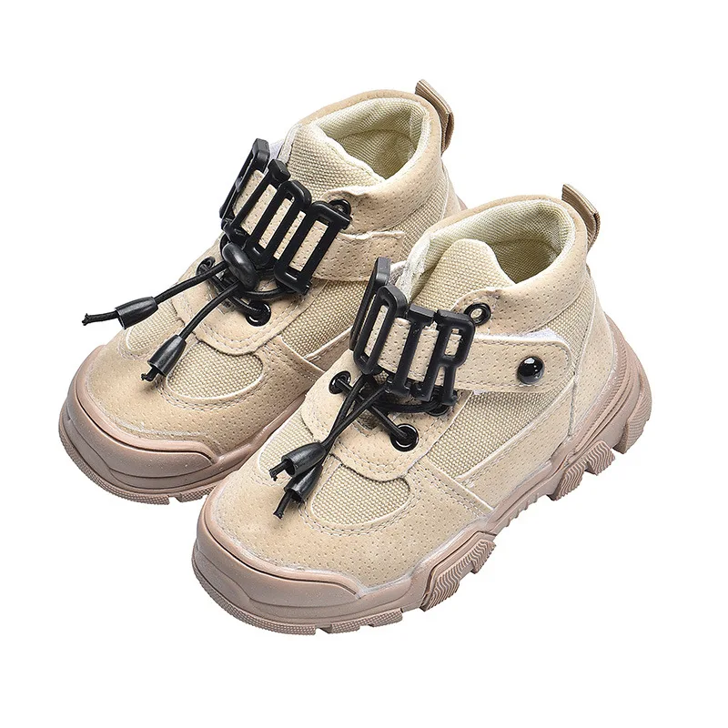 

Children Boots Shoes Toddler Baby Girls Boys Winter Snow Boots Shoes Children Warm Sneaker Snow Boots Kids Baby Casual Shoes