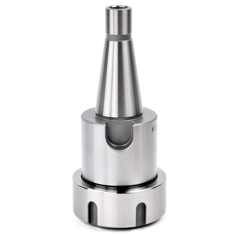 Fp Nt30-Er40-070(Eco) Iso30 Er40 цанговый патрон M12 резьба Nt30 конус 3-26 мм | Инструменты
