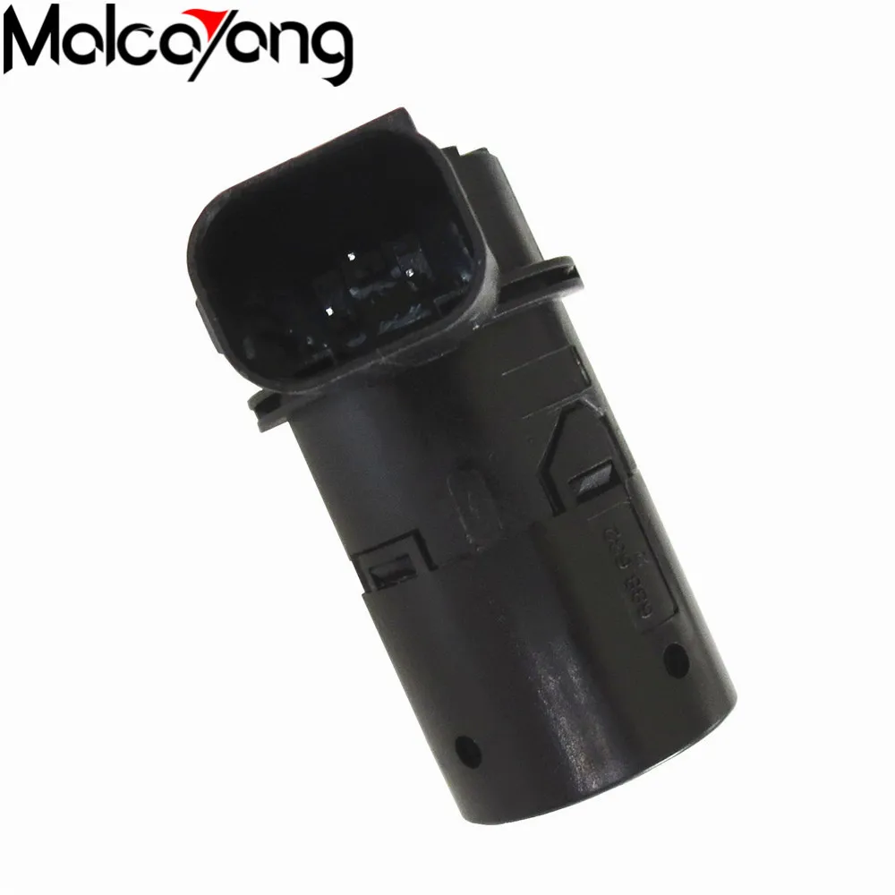 

4PCS 7711135326 Car PDC Ultrasonic Sensor For Renault Clio Espace Grand Espace Laguna Megane Scenic Grand Scenic 2